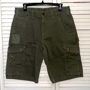 Men’s Carhartt shorts